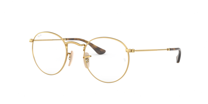 OKULARY KOREKCYJNE RAY-BAN® RX 3447V 2500 50 ROZMIAR M OKULARY KOREKCYJNE RAY-BAN® RX 3447V 2500 50 ROZMIAR M